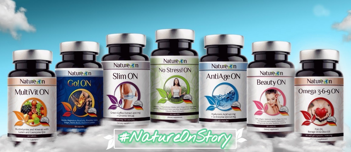 #NatureOnStory - истинските истории на нашия живот!