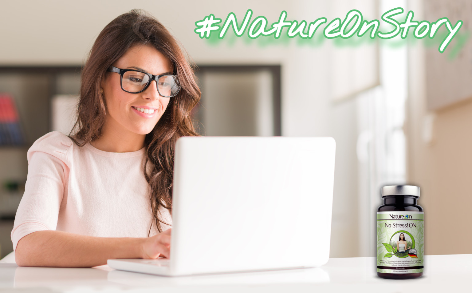 NatureOnStory с Петя Иванова